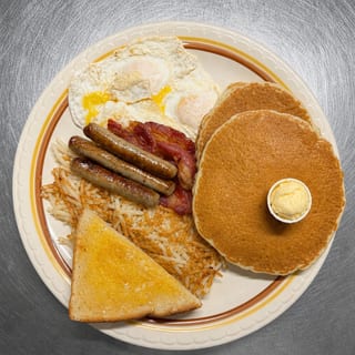 The Big Bite