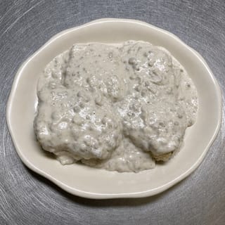 Biscuits & Gravy