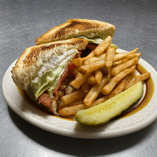 BLT Sandwich