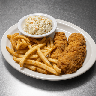 Chicken Strips