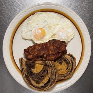 Corned Beef Hash
